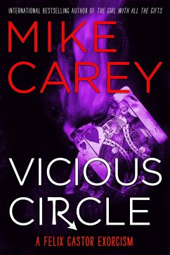 Vicious Circle - Carey, Mike