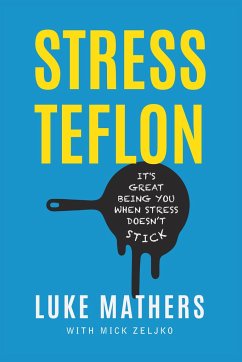 Stress Teflon - Mathers, Luke; Zeljko, Mick