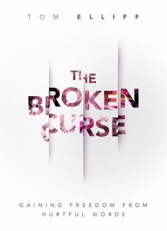 The Broken Curse - Elliff, Tom