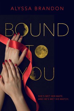 Bound to You - Brandon, Alyssa