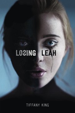 Losing Leah - King, Tiffany