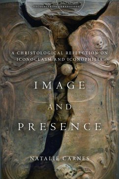 Image and Presence - Carnes, Natalie