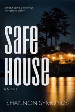 Safe House - Symonds, Shannon
