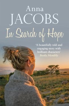 Cover In Search of Hope
