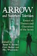 Arrow and Superhero Television - Bild 1