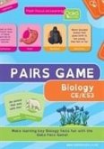 BIOLOGY PAIRS GAME