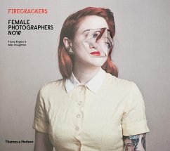 Firecrackers - Rogers, Fiona; Houghton, Max