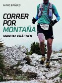 Correr por montaña