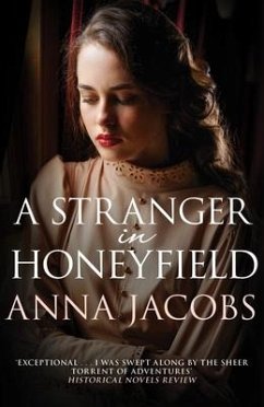 A Stranger in Honeyfield - Jacobs, Anna