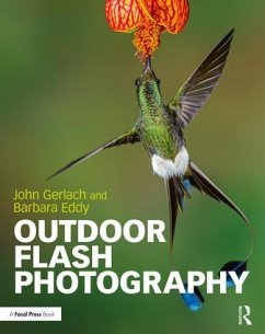 Outdoor Flash Photography - Gerlach, John; Eddy, Barbara