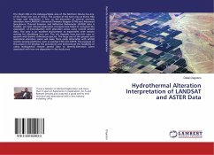 Hydrothermal Alteration Interpretation of LANDSAT and ASTER Data - Dagodzo, Delali
