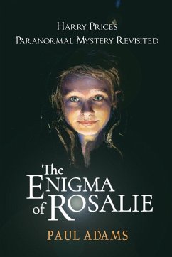 The Enigma of Rosalie - Adams, Paul