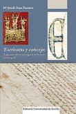 Escrituras y concejo : Écija, una villa de realengo en la frontera, 1263-1400