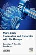 Multi-Body Kinematics and Dynamics with... - Bild 1