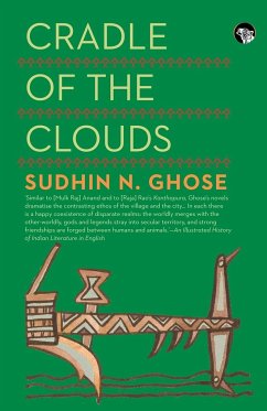 Cradle of the Clouds - Ghose, Sudhin N.
