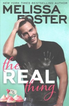 Real Thing - Foster, Melissa