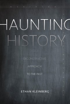 Haunting History - Kleinberg, Ethan