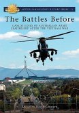 The Battles Before: Case Studies of Australian Army Leadership After the Vietnam War