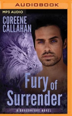 Fury of Surrender - Callahan, Coreene