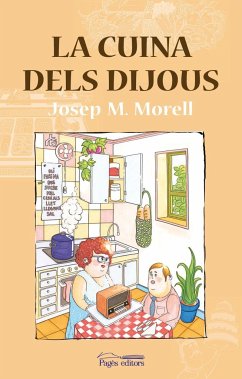 La cuina dels dijous - Morell i Bitrià, Josep Maria