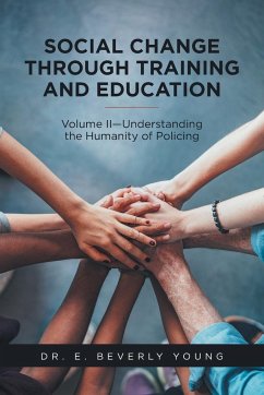 Social Change Through Training and Education - Young, E. Beverly