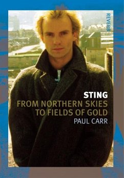 Cover Sting