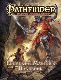 Pathfinder Player Companion: Elemental Master's Handbook