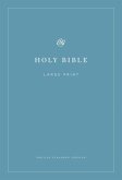 ESV Economy Bible, Large Print