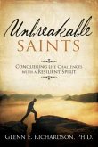 Unbreakable Saints