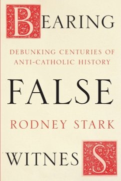 Bearing False Witness - Stark, Rodney