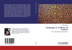 Language as a Mirror of Culture - Belemlih, Halima