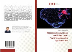 Réseaux de neurones artificiels pour l¿optimisation des systèmes PV - Abdelouadoud, Loukriz