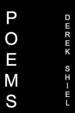 Poems - Shiel, Derek