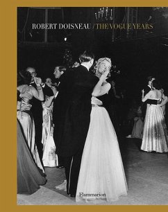 Robert Doisneau: The Vogue Years - Doisneau, Robert