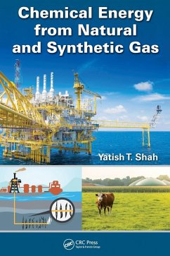Cover Chemical Energy from Natural and Synthetic Gas