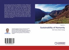 Sustainability of Humanity