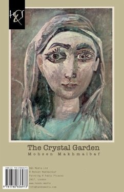 The Crystal Garden: Baagh-e Boloor - Makhmalbaf, Mohsen