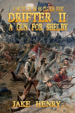 A Gun For Shelby - Henry, Jake