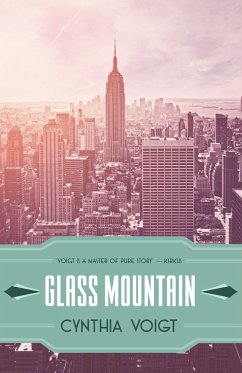 Glass Mountain - Voigt, Cynthia