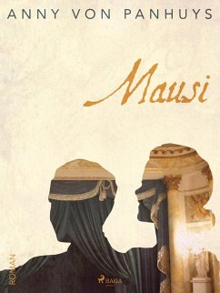 Mausi (eBook, ePUB) - Panhuys, Anny von