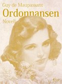 Ordonnansen (eBook, ePUB)