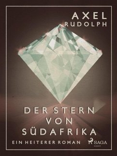 Der Stern von Südafrika (eBook, ePUB) - Rudolph, Axel