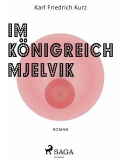 Im Königreich Mjelvik (eBook, ePUB) - Kurz, Karl Friedrich