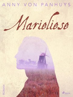 Marieliese (eBook, ePUB) - Panhuys, Anny von