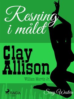 Resning i målet (eBook, ePUB) - Jr, William Marvin; Allison, Clay