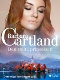 Den stolta prinsessan (eBook, ePUB)