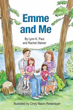 Cover Emme and Me (eBook, ePUB)