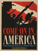 Come On In, America (eBook, ePUB) Come On In, America (eBook, ePUB)