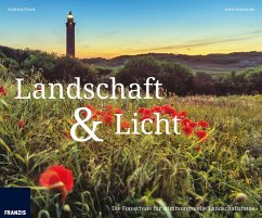 Landschaft & Licht (eBook, PDF) - Pacek, Andreas