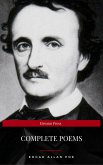 Edgar Allan Poe: Complete Poems (Eireann Press) (eBook, ePUB)